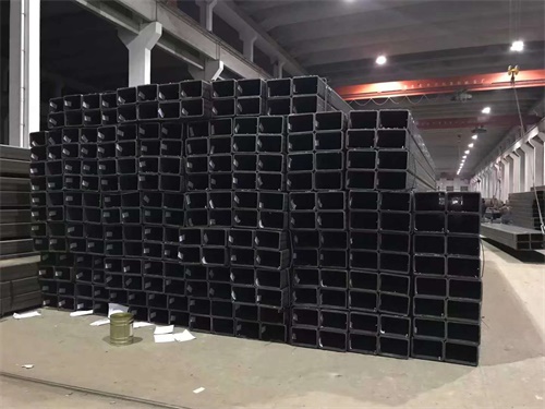 讷河冷拔方管选型指南 工程采购怎么选